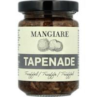 Mangiare Truffeltapenade