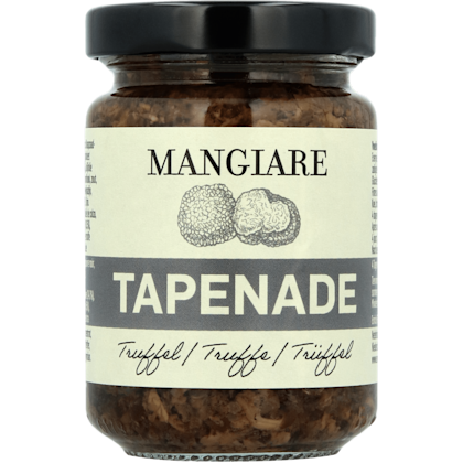 Truffeltapenade