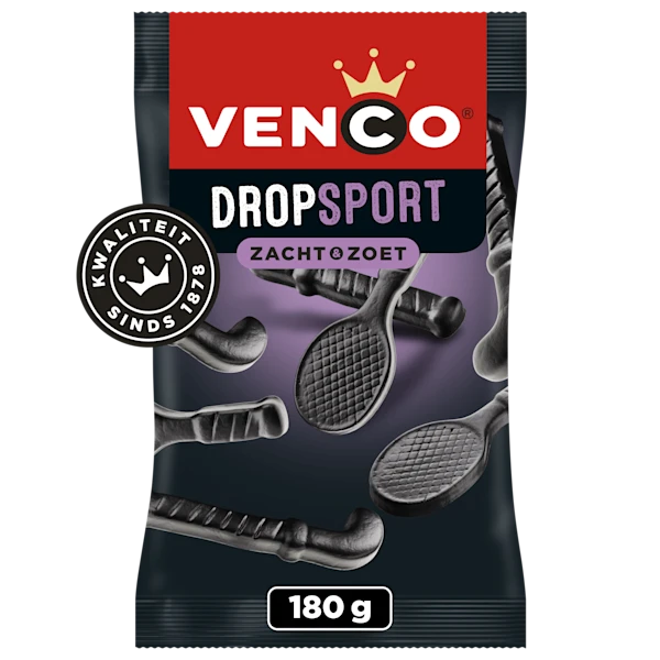Venco Dropsport