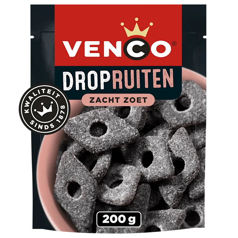 Venco Dropruiten