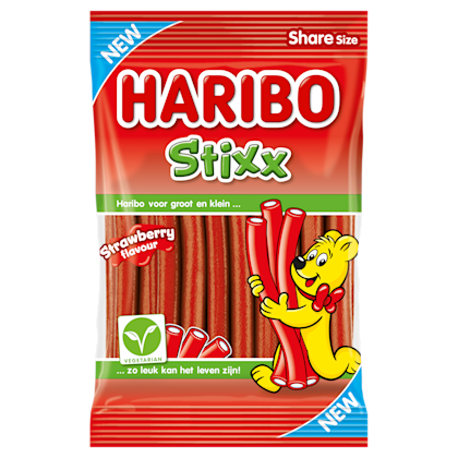 Stixx strawberry