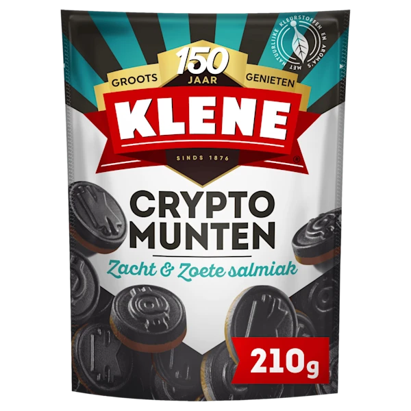 Klene Crypto