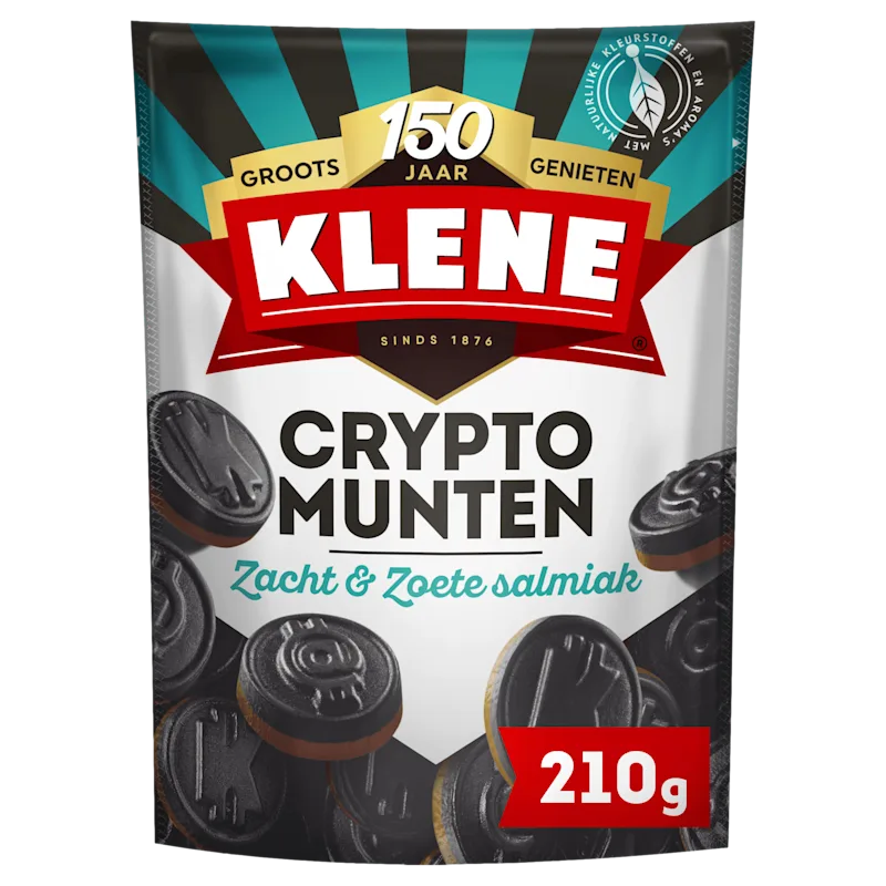 Klene Crypto