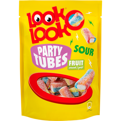 Party tubes