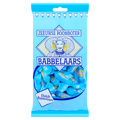 Zeeuwse babbelaars - PLUS