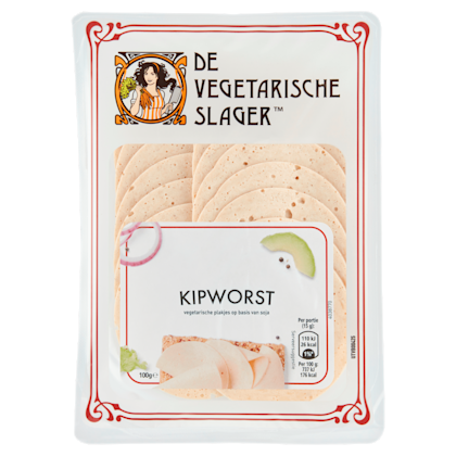 Kipworst