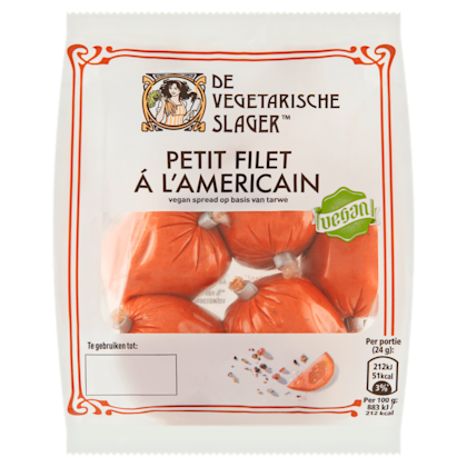 Petit filet