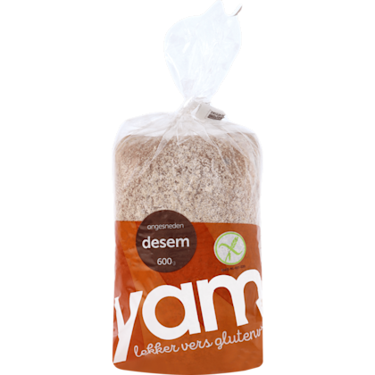 Desem glutenvrij - PLUS