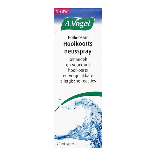 A. Vogel Pollinosan neusspray