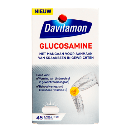 Glucosamine