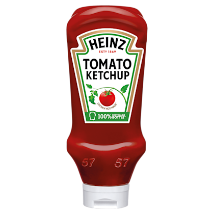 Tomaten Ketchup - PLUS