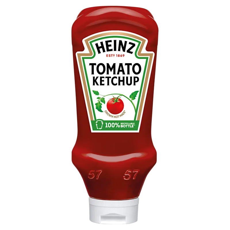 Heinz Tomaten Ketchup
