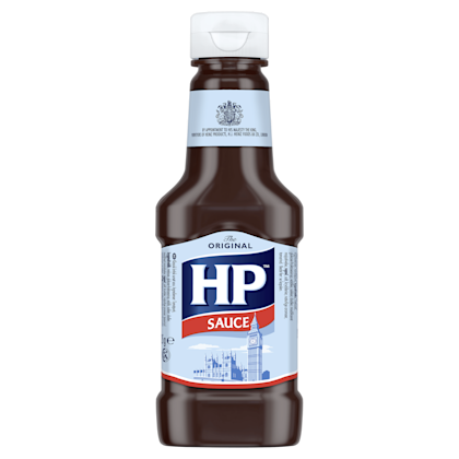 Sauce - PLUS
