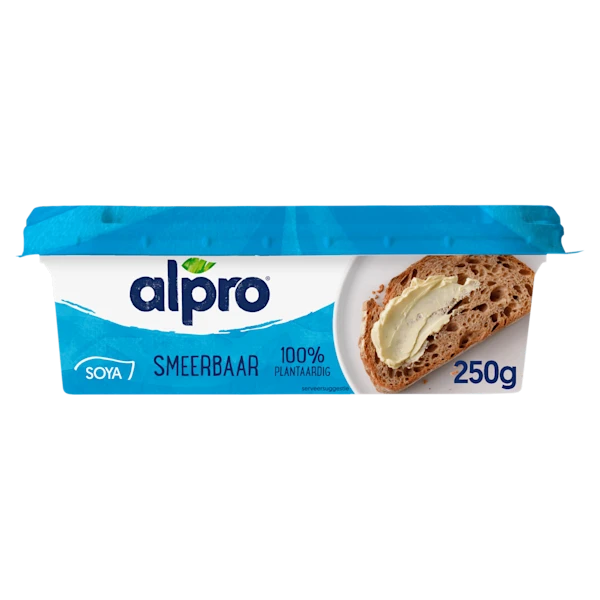 Alpro Lekker Gezond Smeren