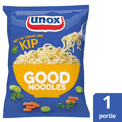 Good Noodles Kip - PLUS