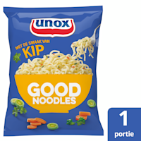 Unox Good noodles kip