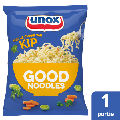 Good noodles kip