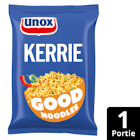 Unox Good noodles kerrie