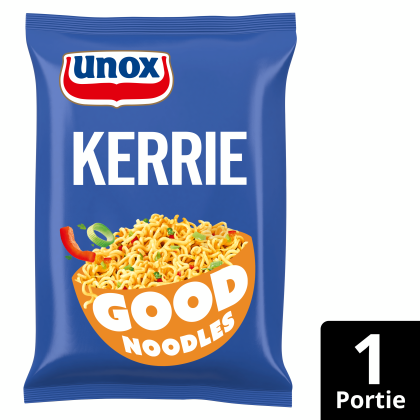 Good noodles kerrie