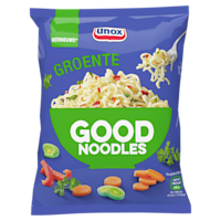 Unox Good noodles groente
