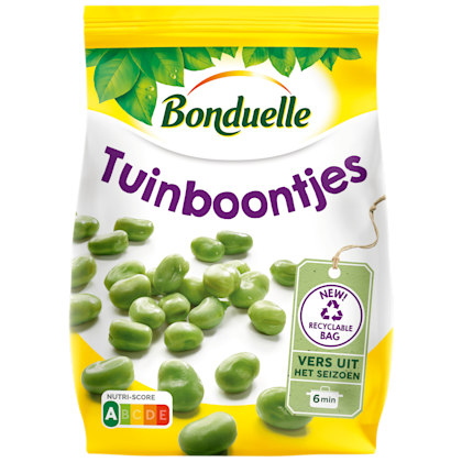 Tuinboontjes
