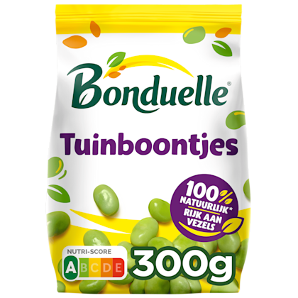 Tuinboontjes