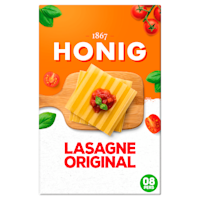 Honig Lasagnebladen original