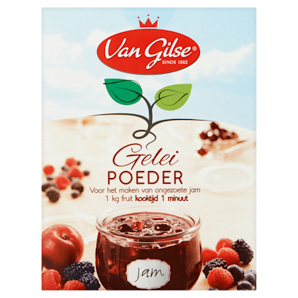 Geleipoeder