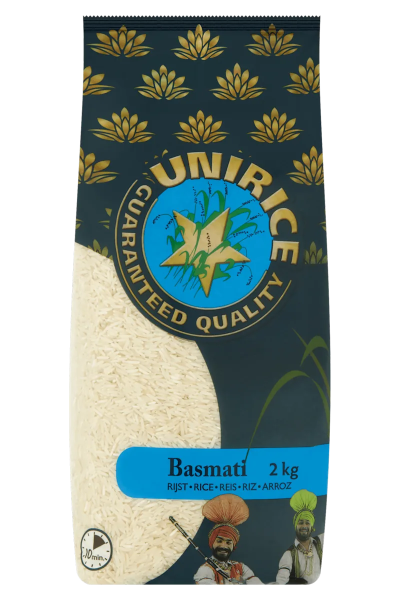 Unirice Basmatirijst