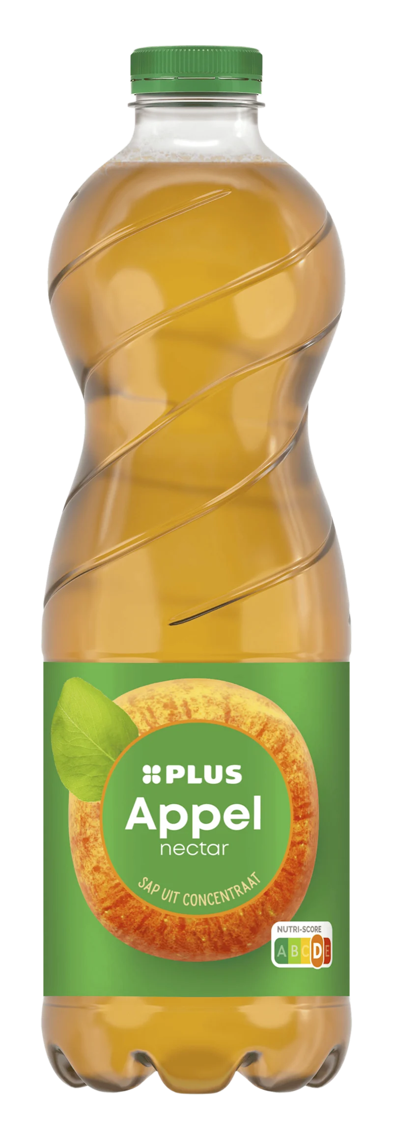 PLUS Appel nectar