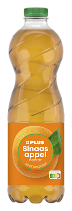 Appel nectar
