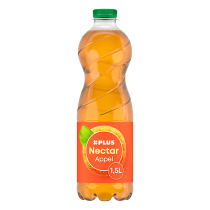 Appel nectar