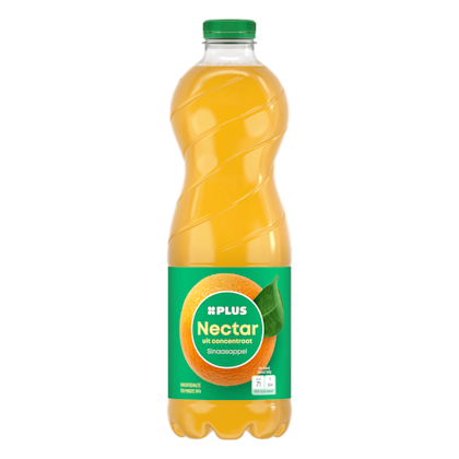 Sinaasappel nectar