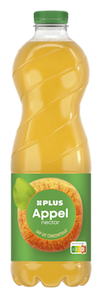 Sinaasappel nectar