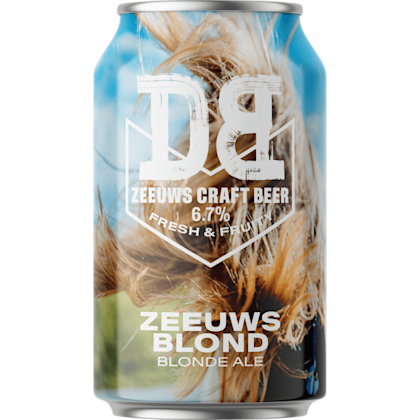 Zeeuws Blond