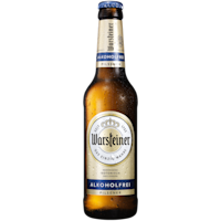 Warsteiner Alkoholfrei