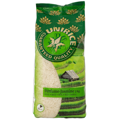 Perfumed jasmijn rijst