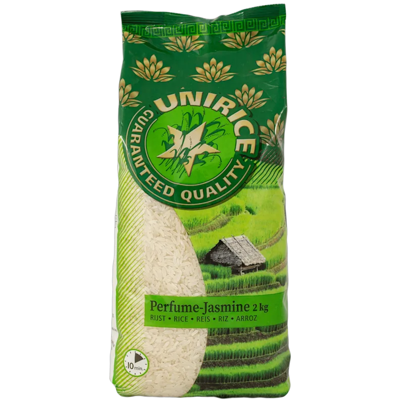 Unirice Perfumed jasmin rice