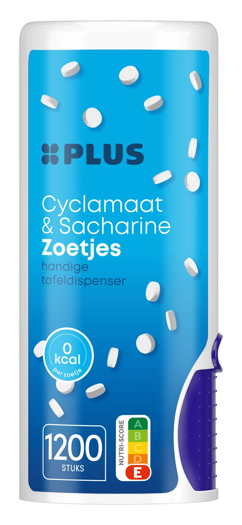 PLUS Zoetjes