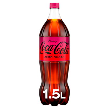 Zero Sugar Cherry