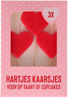 Avec Kaarsjes hart