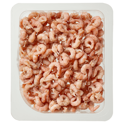 Hollandse garnalen 100 gram - PLUS