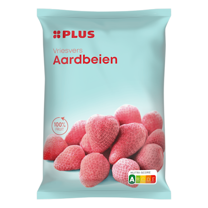 Aardbeien (DV)