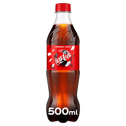 Original taste gekoeld