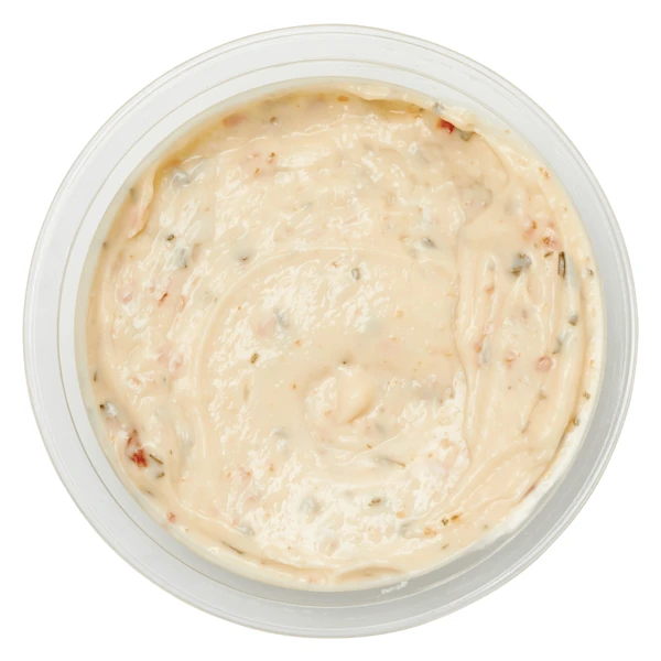 PLUS Aioli tomaat