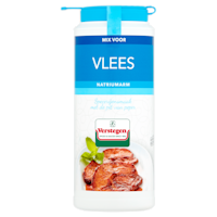 Verstegen Kruidenmix voor vlees (natriumarm)