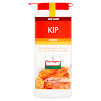 Verstegen Mix voor kip kerrie