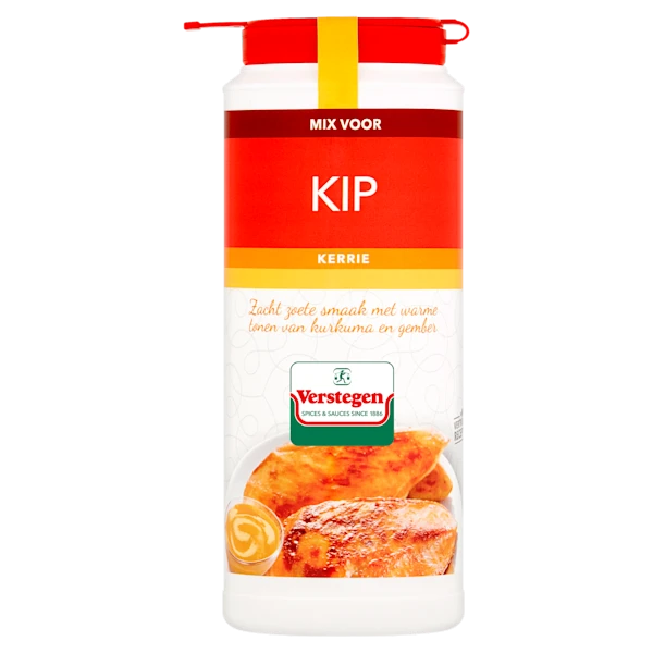 Verstegen Mix voor kip kerrie