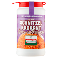 Verstegen Mix voor krokant schnitzel