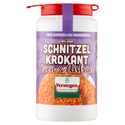 Verstegen Mix voor krokant schnitzel